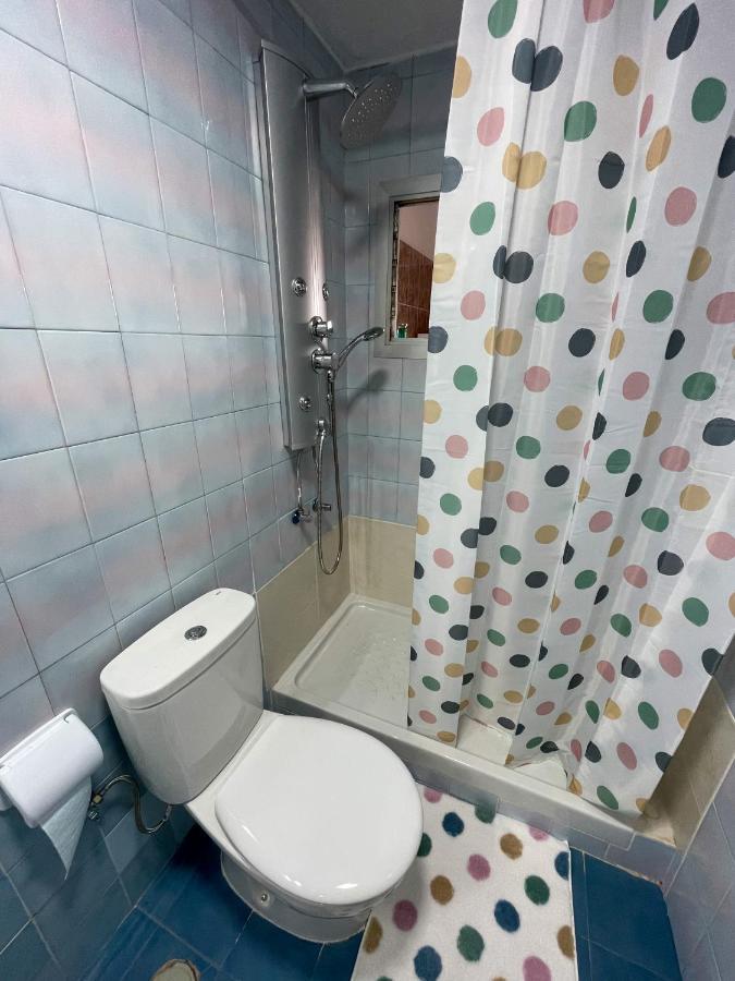 Villa Casa El Potrero à Mocanal Extérieur photo
