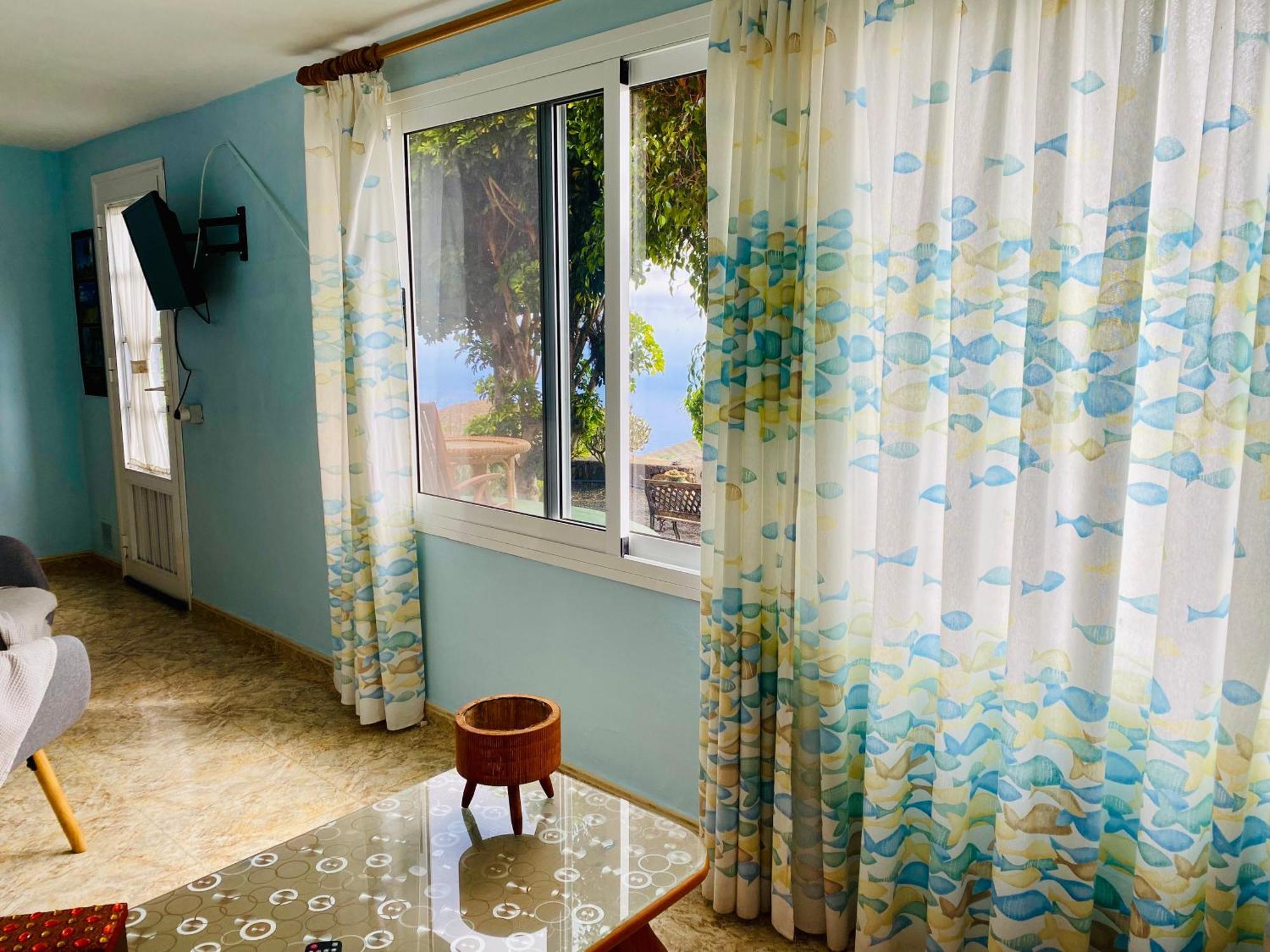 Villa Casa El Potrero à Mocanal Extérieur photo