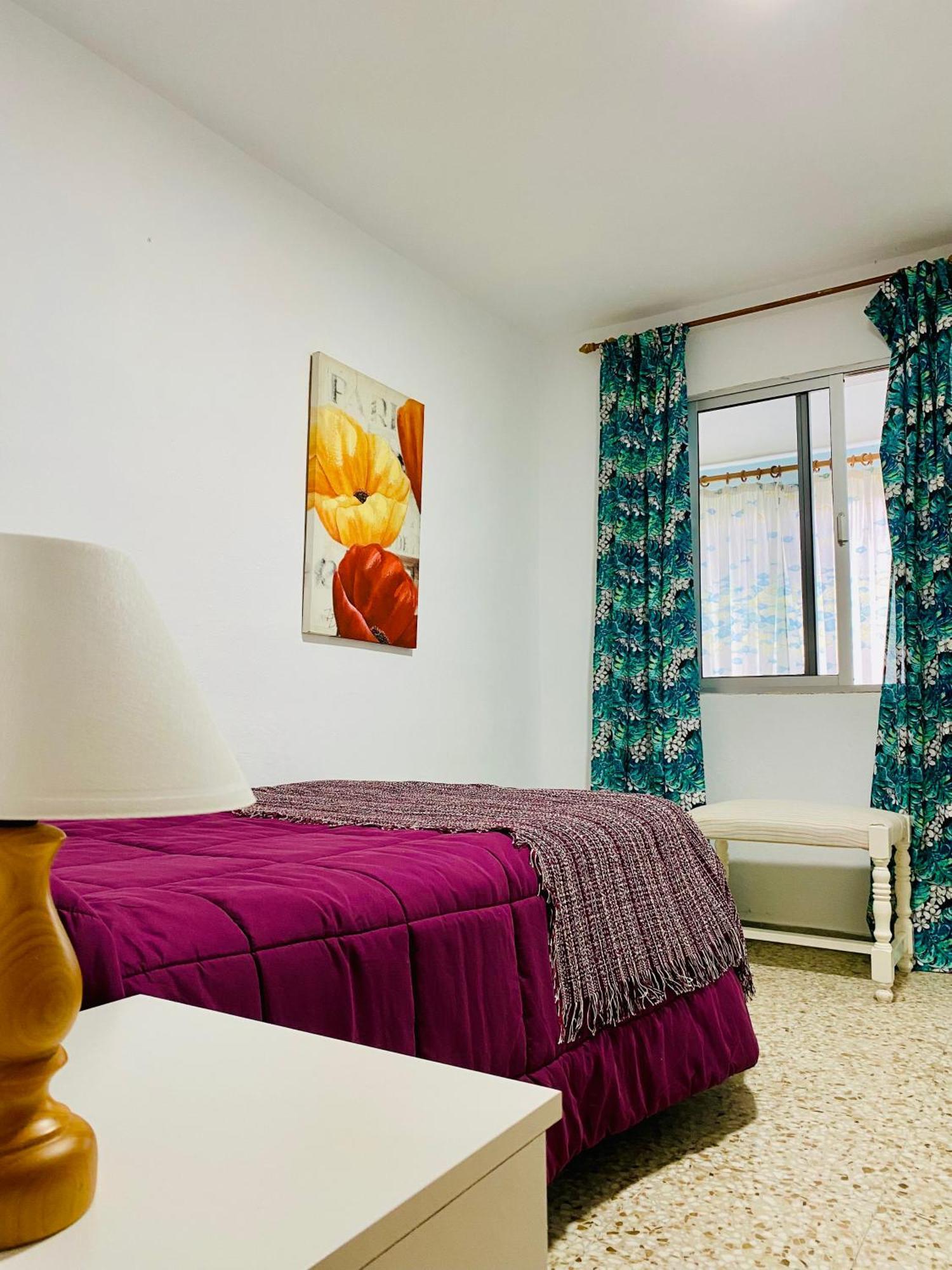 Villa Casa El Potrero à Mocanal Extérieur photo