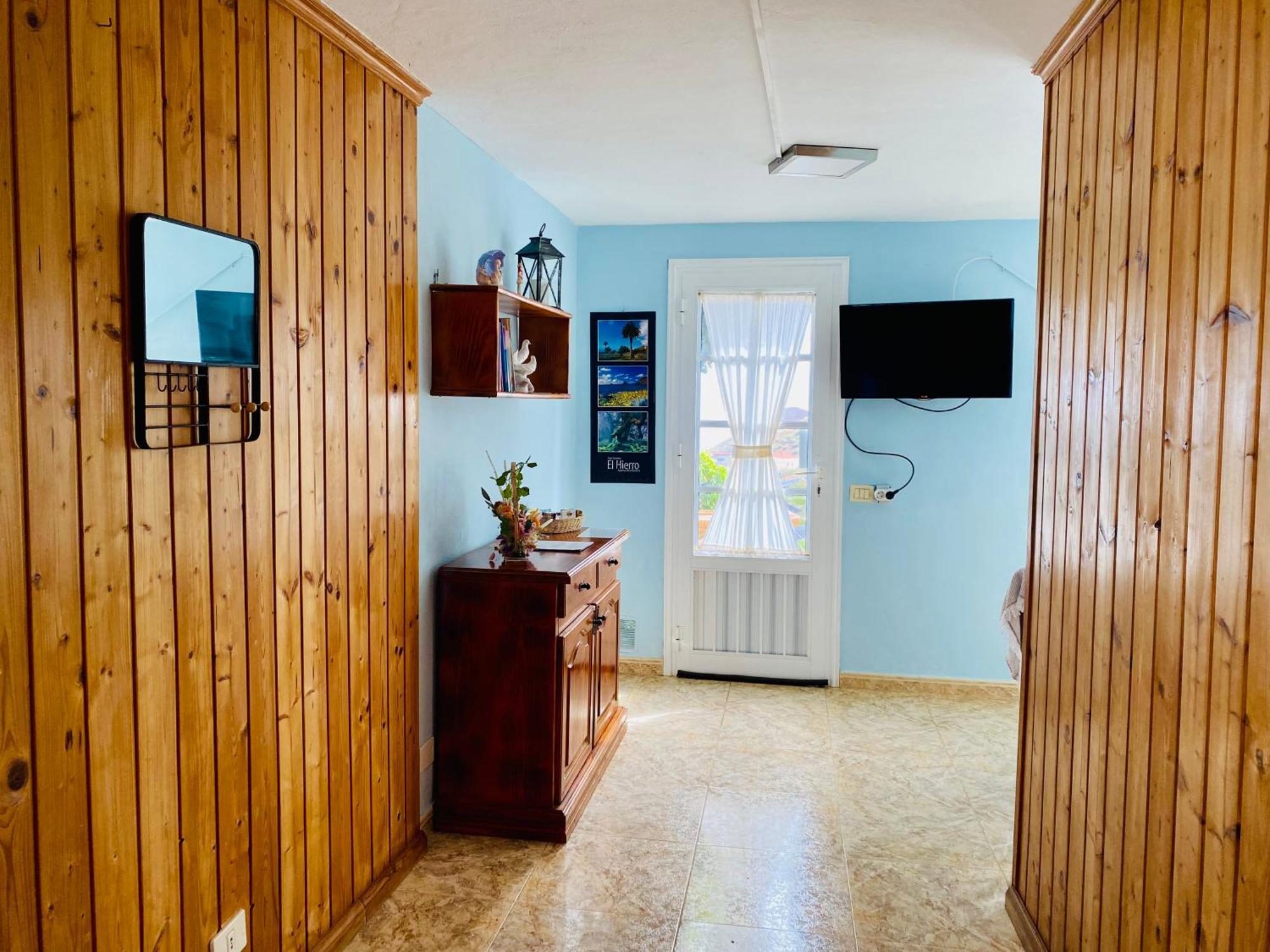 Villa Casa El Potrero à Mocanal Extérieur photo