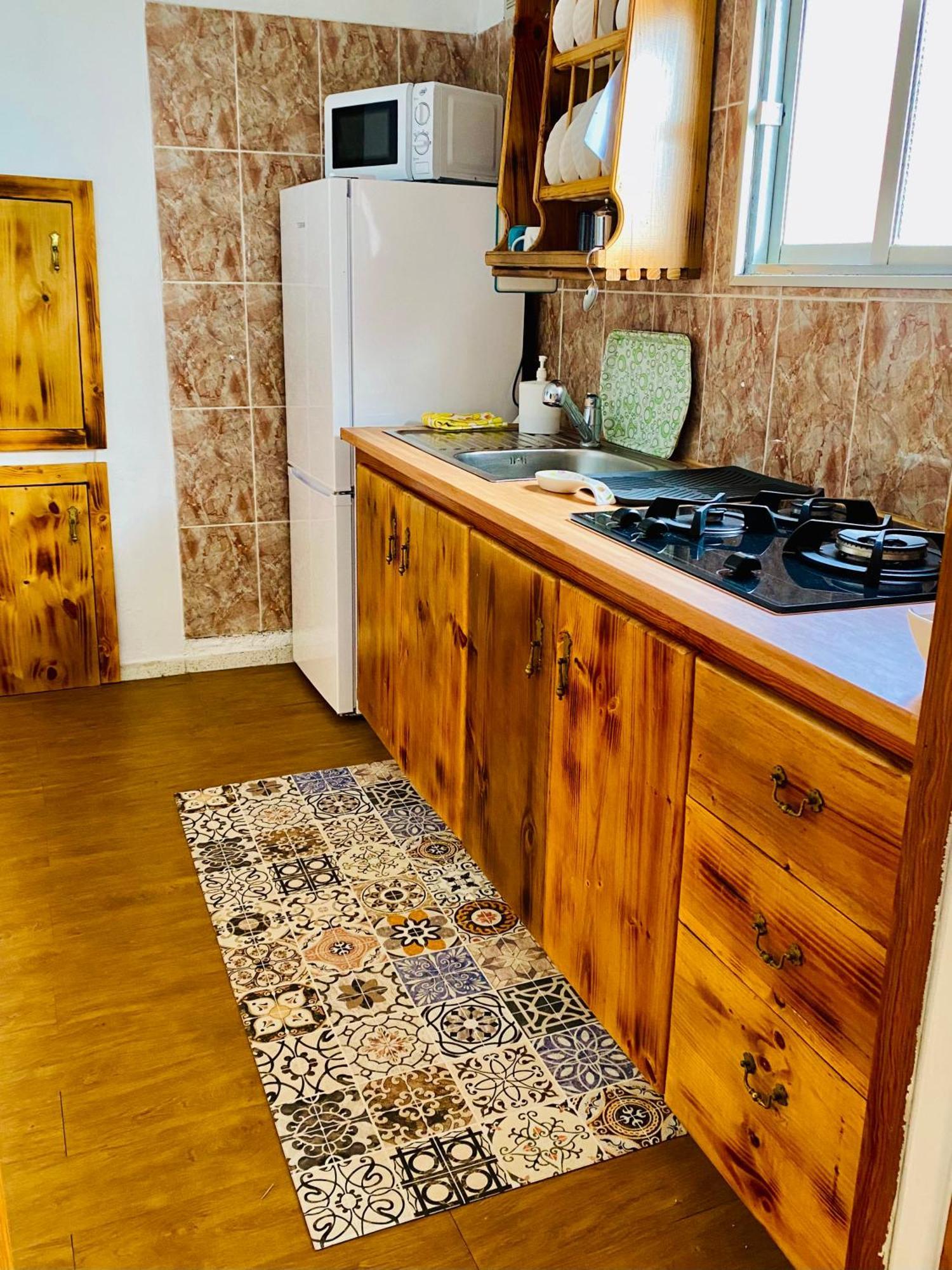 Villa Casa El Potrero à Mocanal Extérieur photo